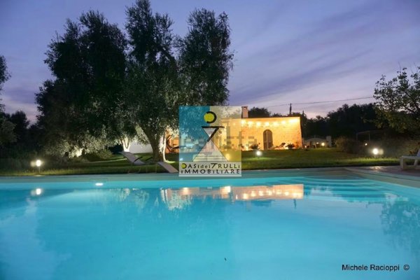 pentavano in vendita a San Michele Salentino