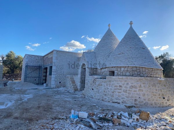 appartamento in vendita a San Michele Salentino