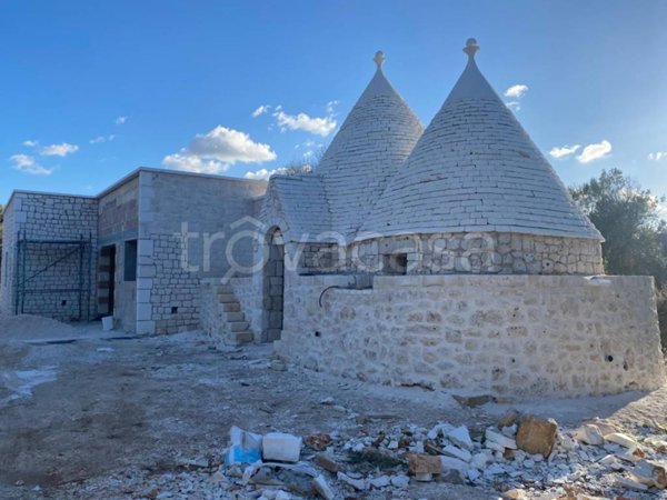 casa indipendente in vendita a San Michele Salentino