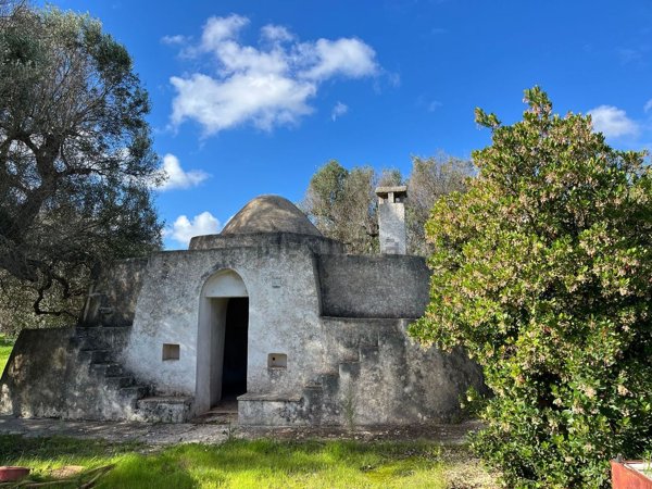appartamento in vendita a San Michele Salentino