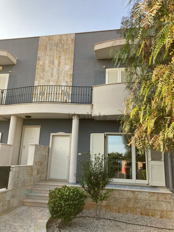 appartamento in vendita a San Michele Salentino