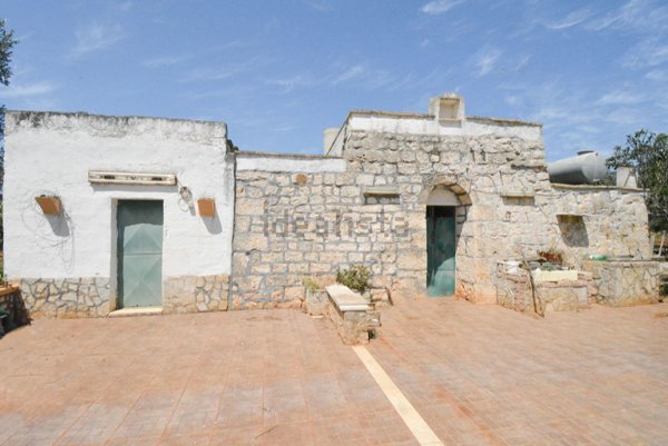 appartamento in vendita a San Michele Salentino