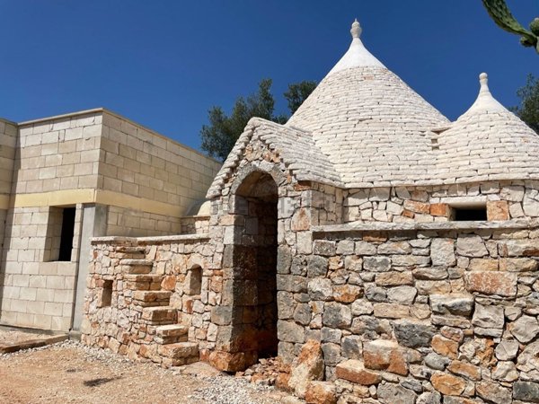 casale in vendita a San Michele Salentino