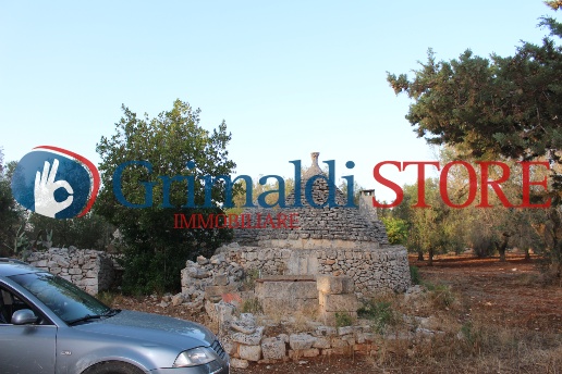 casa indipendente in vendita a San Michele Salentino