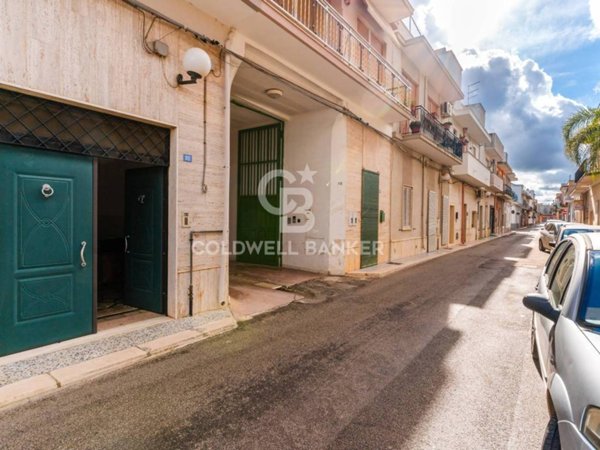 appartamento in vendita a San Michele Salentino