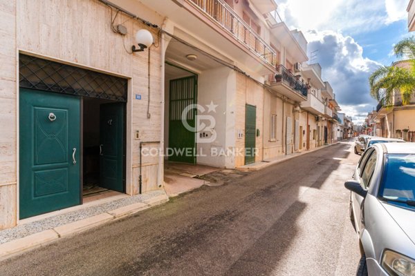 appartamento in vendita a San Michele Salentino