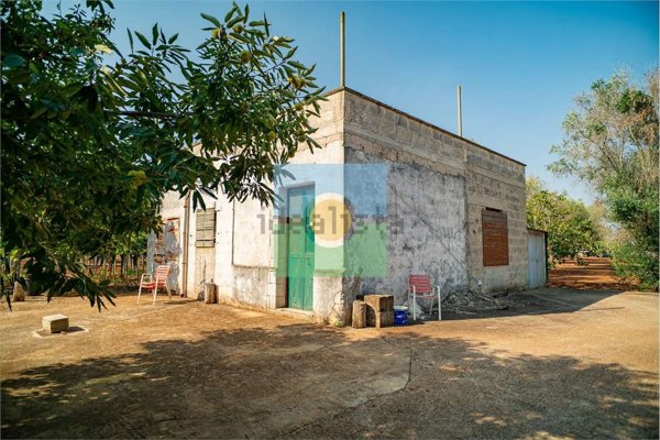 appartamento in vendita a San Michele Salentino