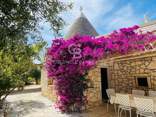 quadrivano in vendita a San Michele Salentino