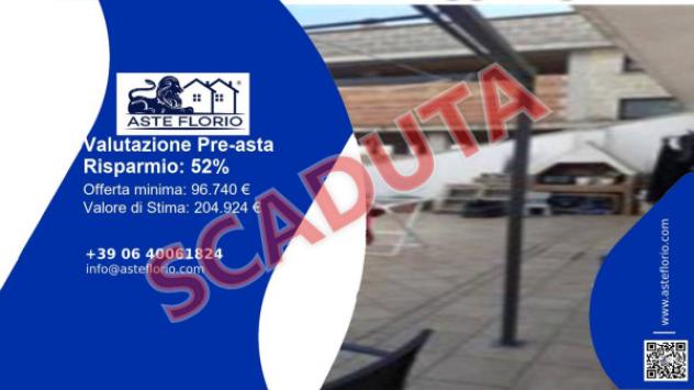 appartamento in vendita a San Michele Salentino