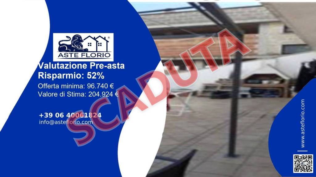 appartamento in vendita a San Michele Salentino