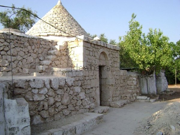 appartamento in vendita a San Michele Salentino