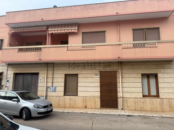 casa indipendente in vendita a San Michele Salentino