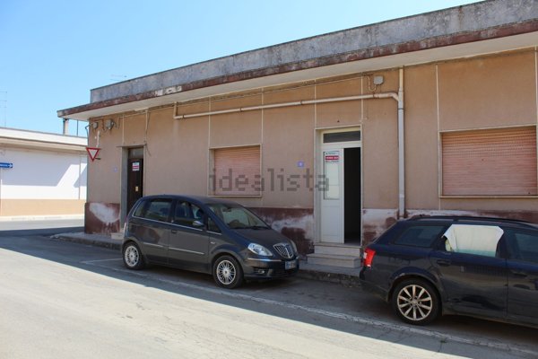 casa indipendente in vendita a San Michele Salentino