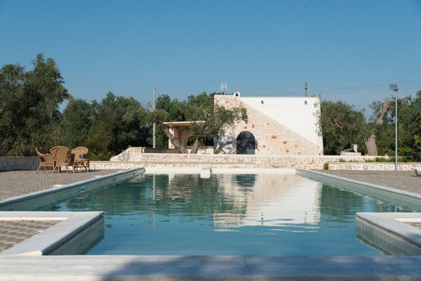 casa indipendente in vendita a San Michele Salentino