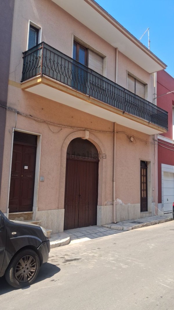 appartamento in vendita a San Michele Salentino