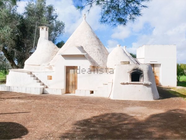 appartamento in vendita a San Michele Salentino