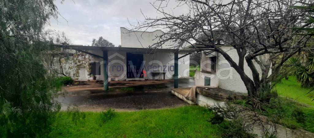 casa indipendente in vendita a San Michele Salentino