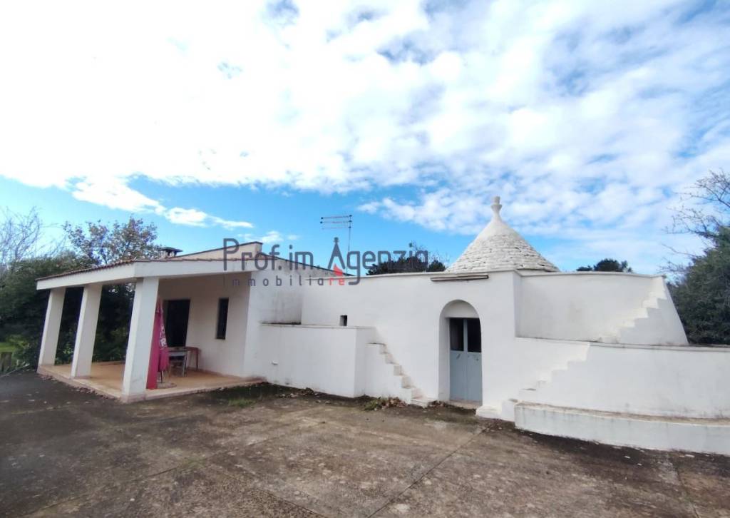 appartamento in vendita a San Michele Salentino