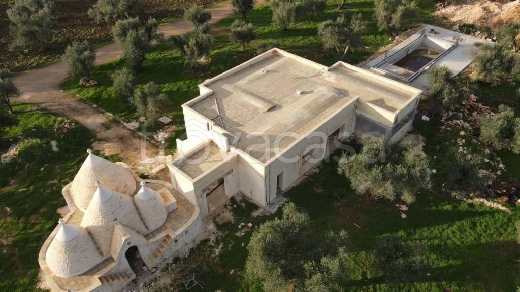 casa indipendente in vendita a San Michele Salentino