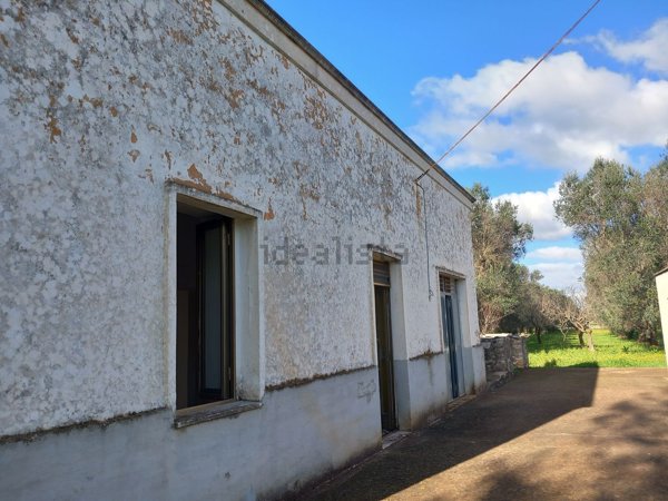 appartamento in vendita a San Michele Salentino