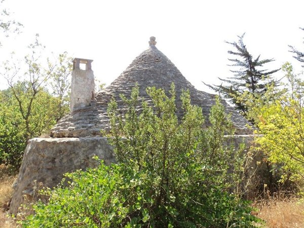 monolocale in vendita a San Michele Salentino