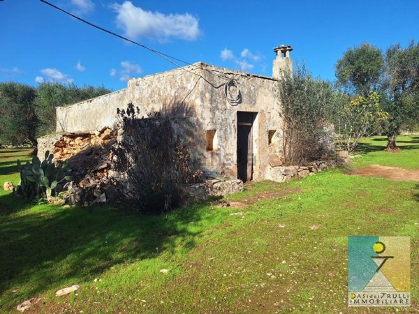 appartamento in vendita a San Michele Salentino