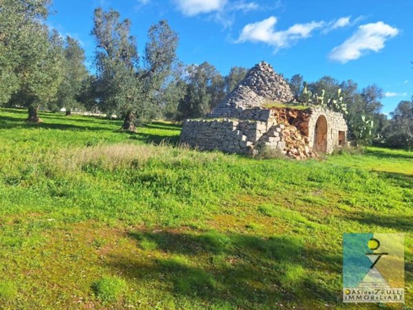 casa indipendente in vendita a San Michele Salentino