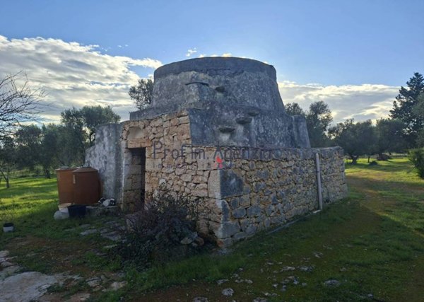 casa indipendente in vendita a San Michele Salentino