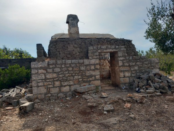 casale in vendita a San Michele Salentino