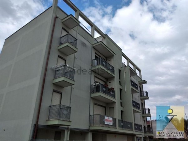 appartamento in vendita a San Michele Salentino