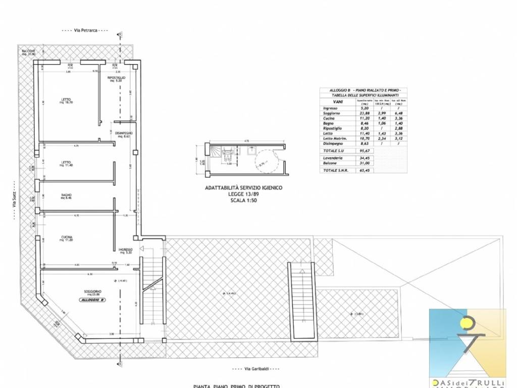 appartamento in vendita a San Michele Salentino