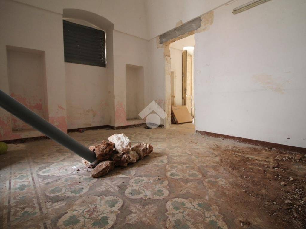 casa indipendente in vendita a San Michele Salentino