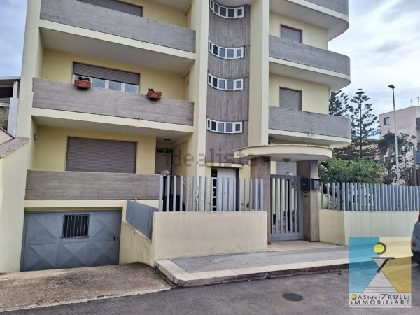 appartamento in vendita a San Michele Salentino