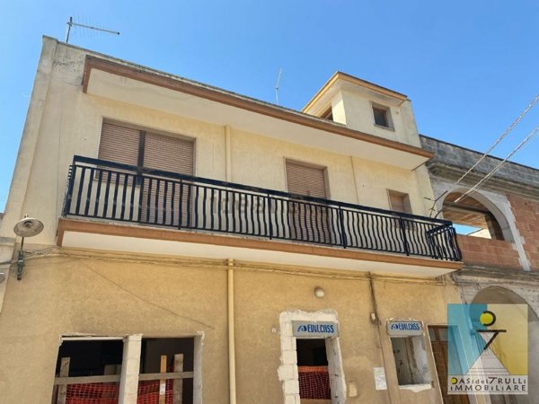 appartamento in vendita a San Michele Salentino