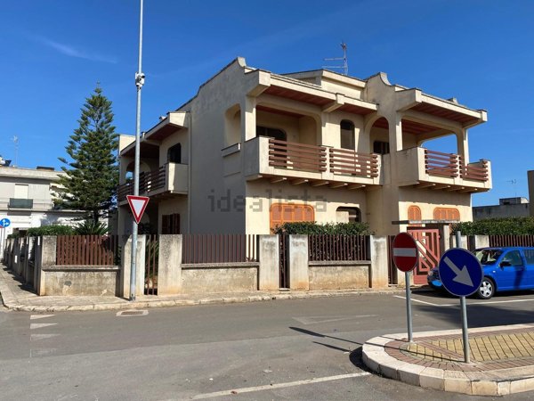 appartamento in vendita a San Michele Salentino