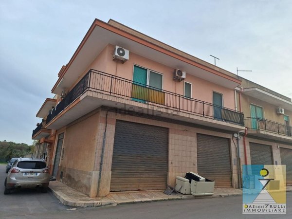 appartamento in vendita a San Michele Salentino