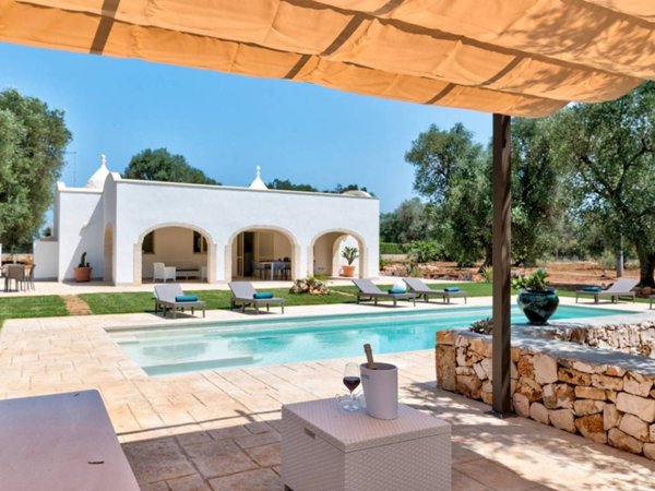 casa indipendente in vendita a San Michele Salentino