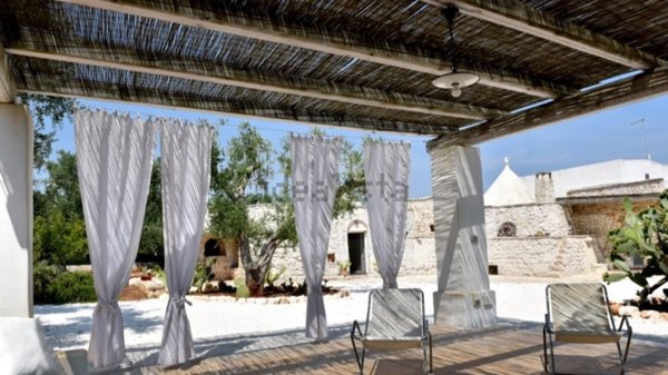 pentavano in vendita a San Michele Salentino