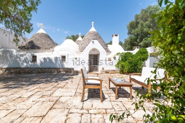 pentavano in vendita a San Michele Salentino