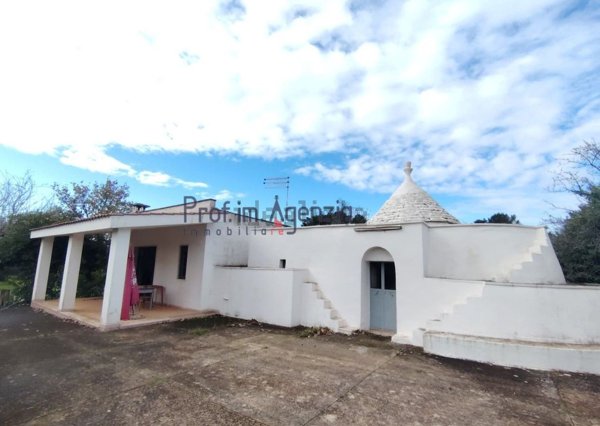 appartamento in vendita a San Michele Salentino