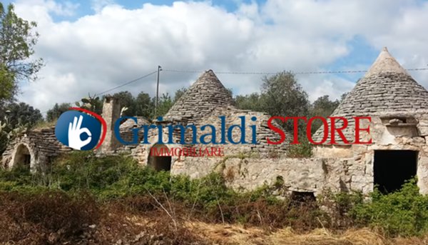 casa indipendente in vendita a San Michele Salentino