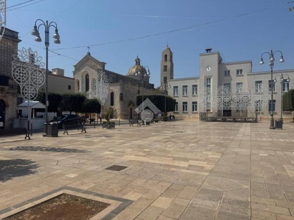 casa indipendente in vendita a San Michele Salentino