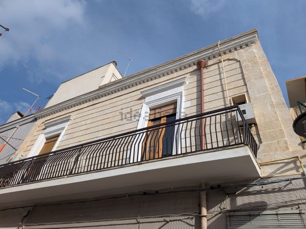 casa indipendente in vendita a San Michele Salentino