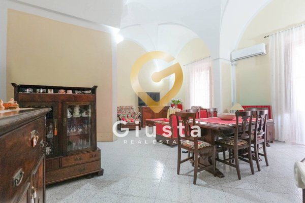 casa indipendente in vendita a San Michele Salentino