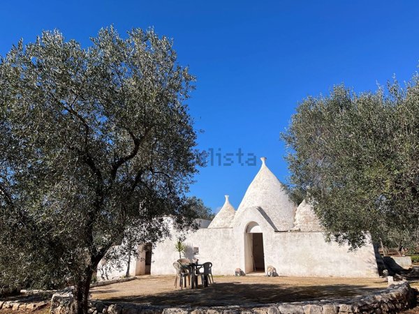 quadrivano in vendita a San Michele Salentino
