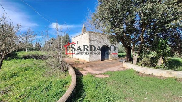 appartamento in vendita a San Michele Salentino