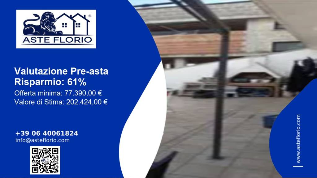 appartamento in vendita a San Michele Salentino