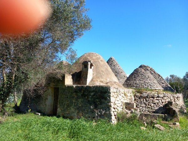 casa indipendente in vendita a San Michele Salentino