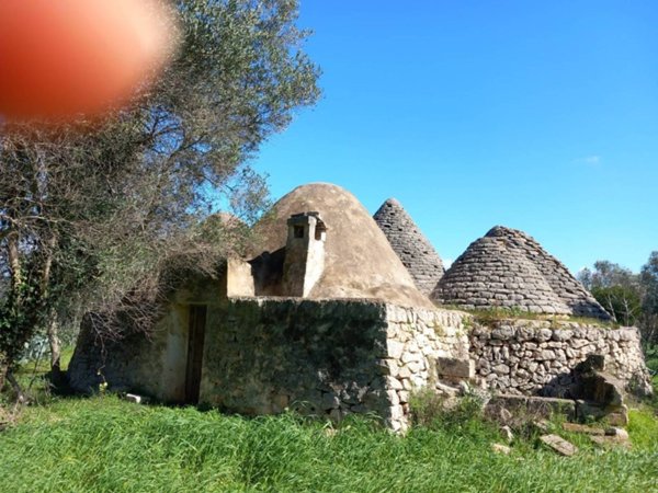 quadrivano in vendita a San Michele Salentino