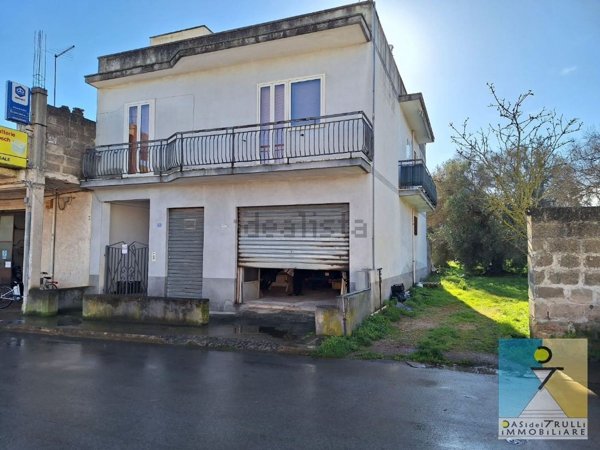 appartamento in vendita a San Michele Salentino
